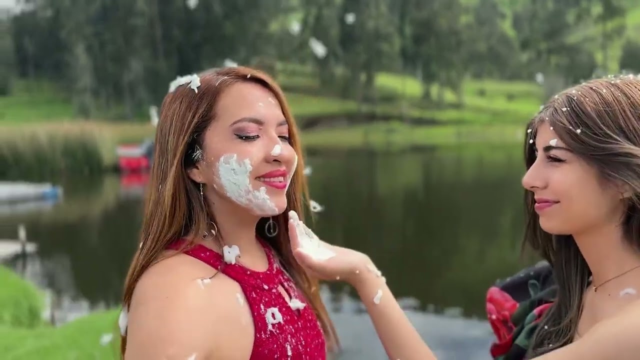 Carnaval de Guaranda 2025 junto a K-rina