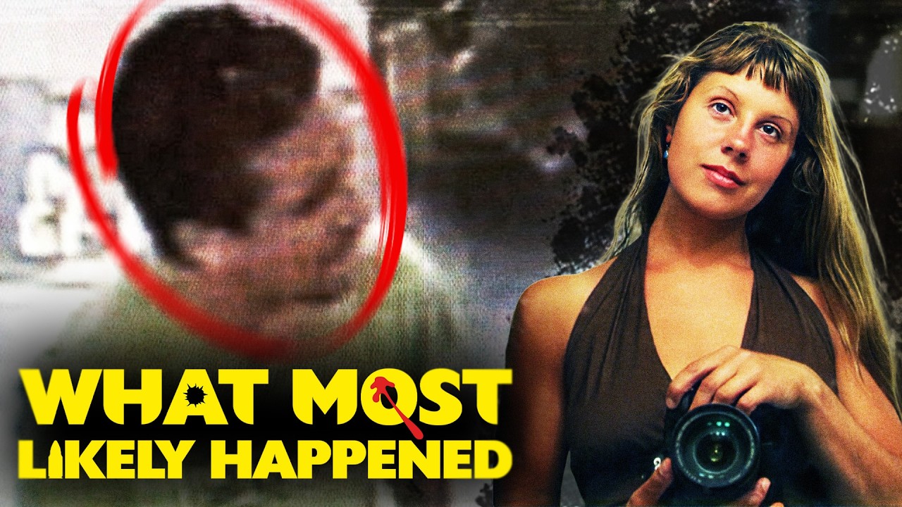 What Most Likely Happened to Emma Fillipoff, Last Seen Barefoot and Frightened