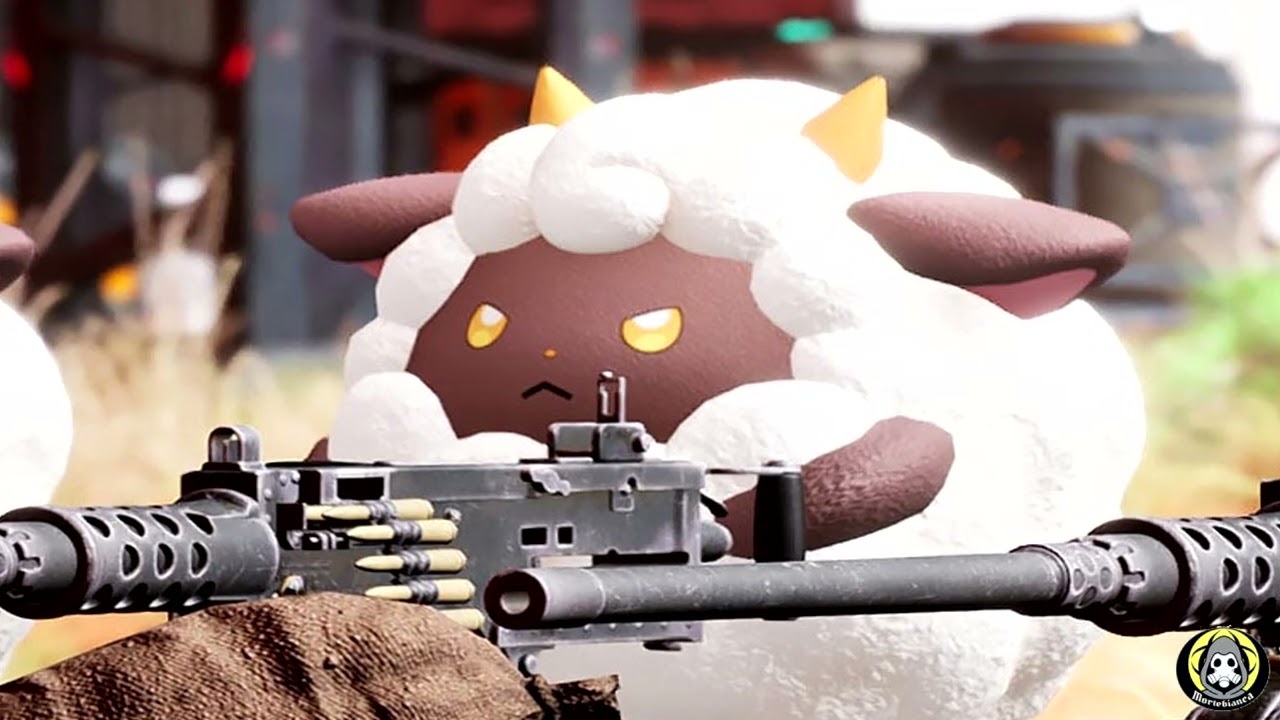 PALWORLD è meglio di POKÉMON