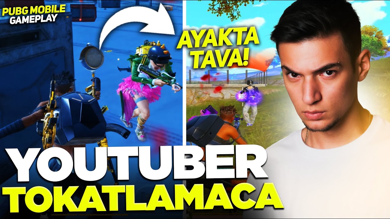 BENİ SİNİRLENDİREN YOUTUBER'A TARİHİ DERS VERDİM 🤬