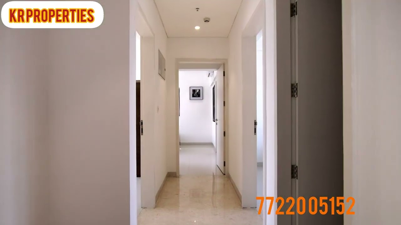 Resale 4.5BHK Sky View Apartments Baner l7722005152l #baner #youtubeshorts #youtube #realestate 