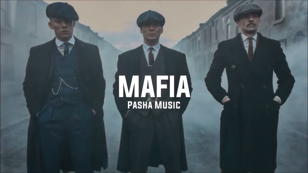 MAFIA    Aggressive Mafia Trap Rap Beat Instrumental   Mafya by rana waqas music