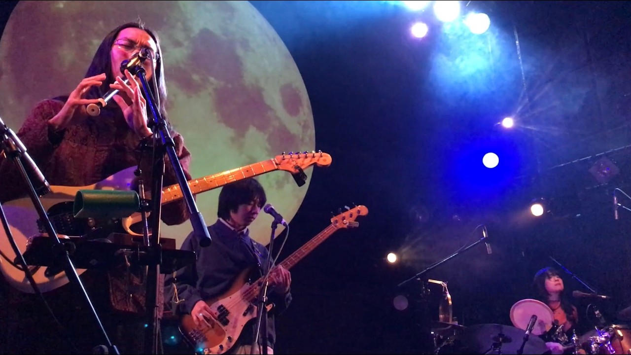 20260203 百合花 Lilium Live in Tokyo