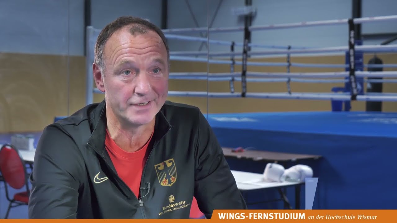 Gemeinsam ans Ziel: Die Bildungspartnerschaft des BC Traktor Schwerin und WINGS-Fernstudium