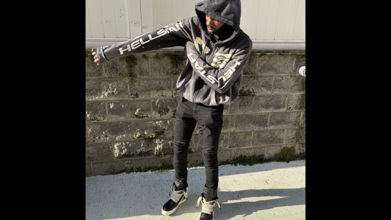 [FREE] SlimeGetEm x AC640 x DMV Type Beat - “ NEW OPP “  