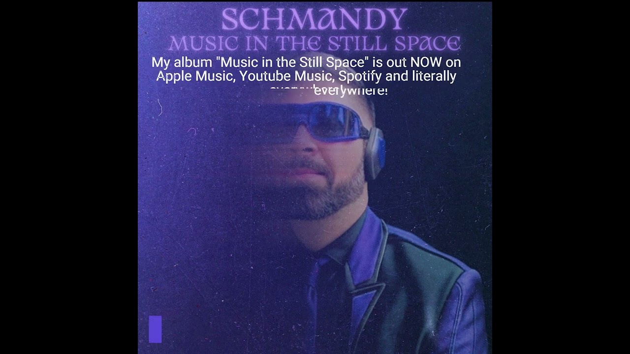Music in the Still Space (Album Sample)