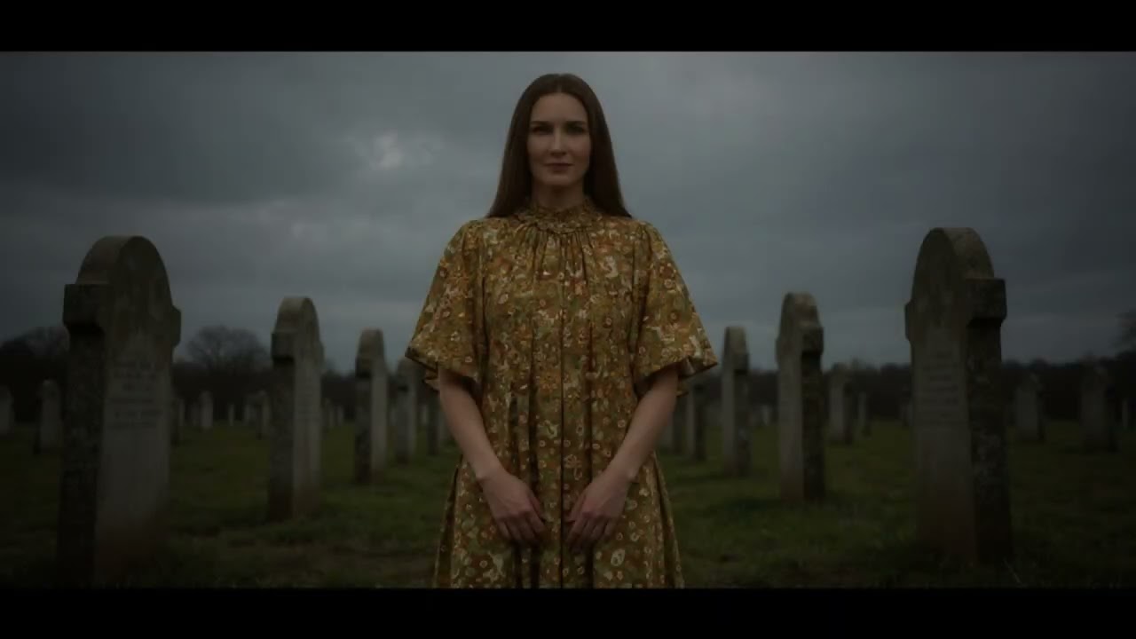 What Was Always True | The Road Leaving Nod #cinematicshorts #booktrailer #books