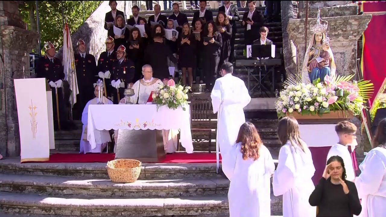 Ave Maria - Mário de Sousa Santos