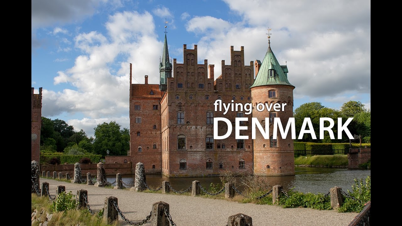 Denmark (1080p)