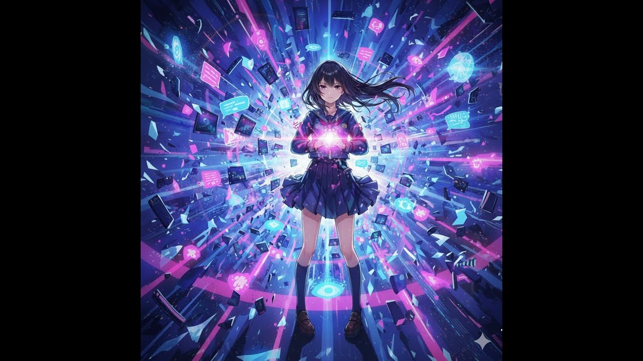 承認欲求の導火線