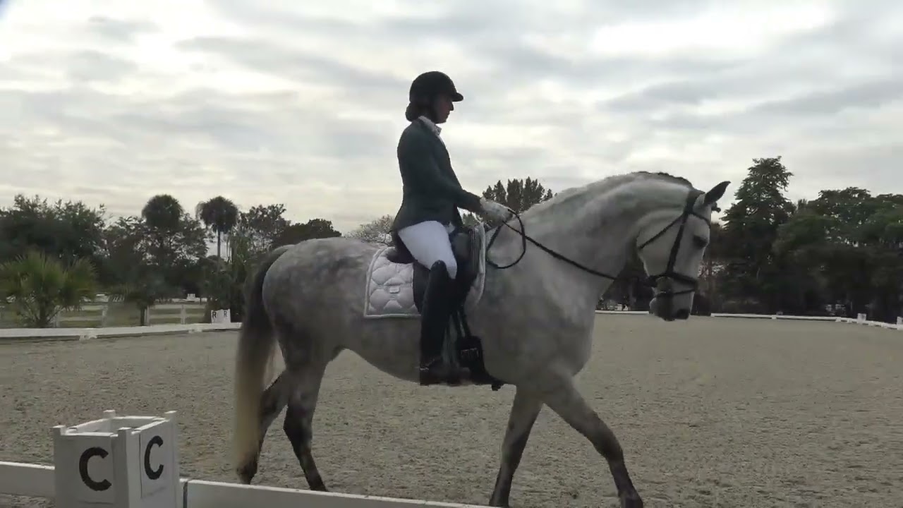 Gothic's Monet & Katherine MacDonald - 2nd 3