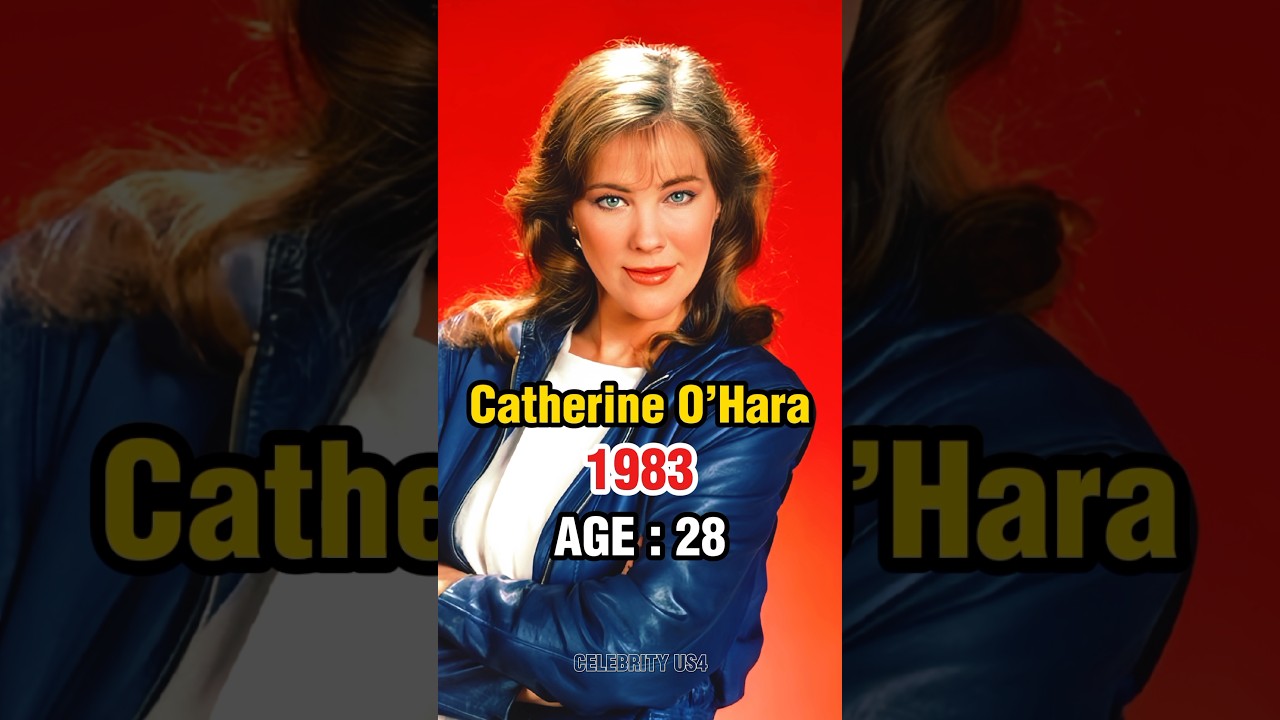 1980s Hollywood Actresses Then & Now | Part 18 | Timeless Beauty Icons #celebrity