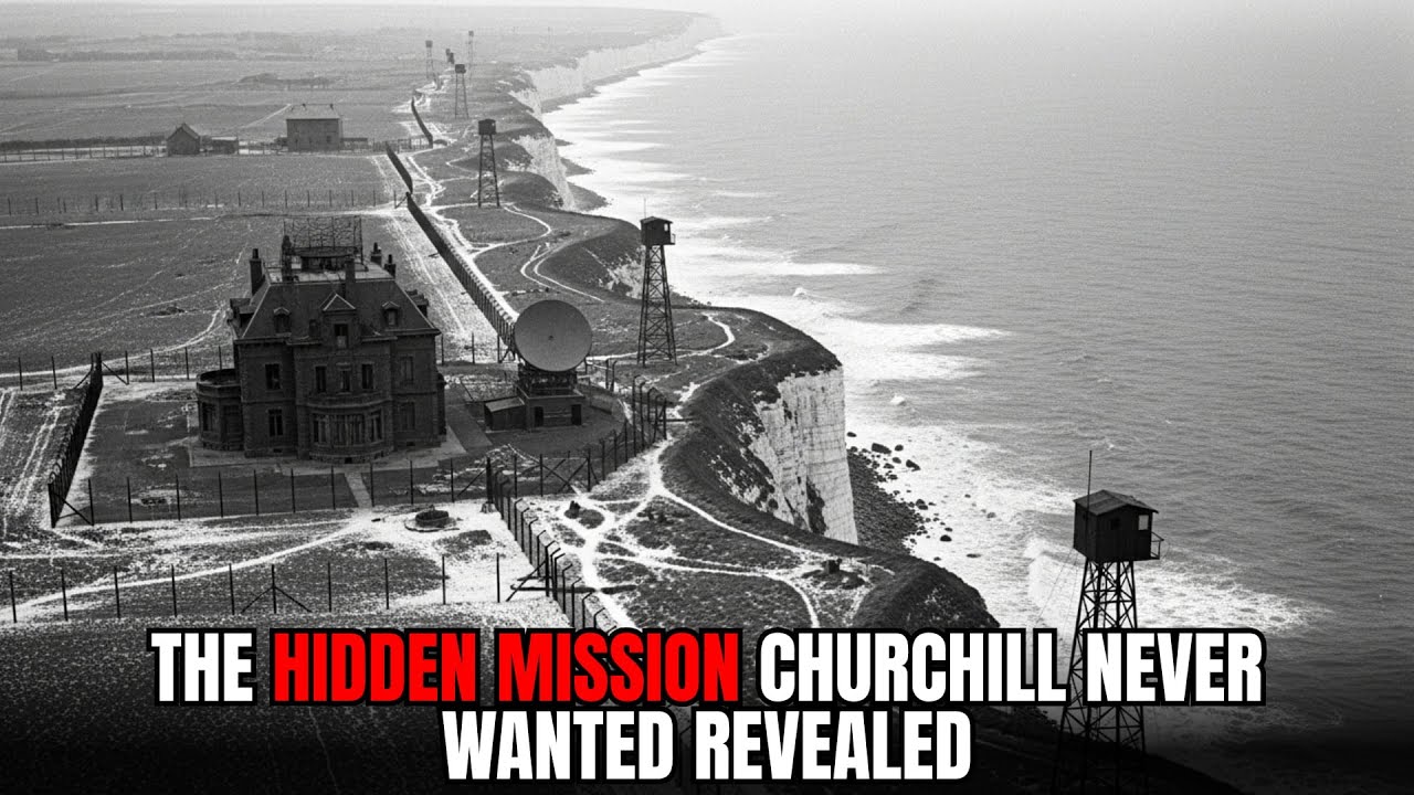The Secret Raid That Destroyed Nazi Radar on the Coast - Unsolved Archives