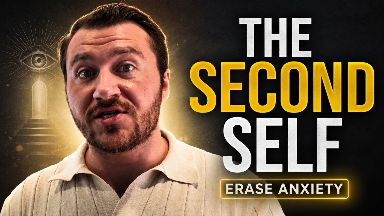 I Used THIS METHOD to End 16 YEARS of Anxious/Insecure Attachment Style (Permanently)