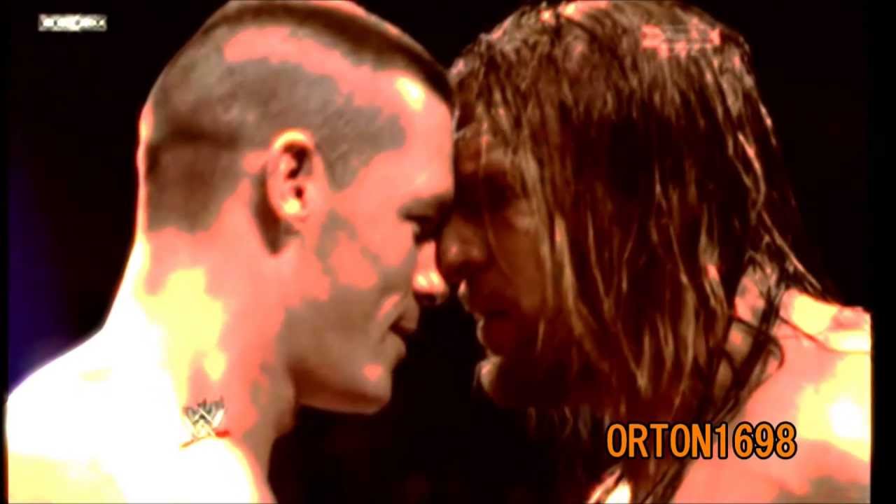 WWE Tribute HD-There and Back Again