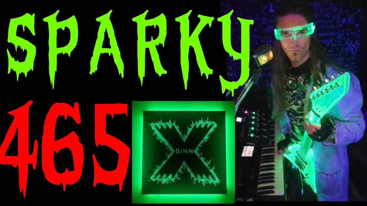 Ep. 465 ⚠️  IMPROV Music and FABLES ✨️