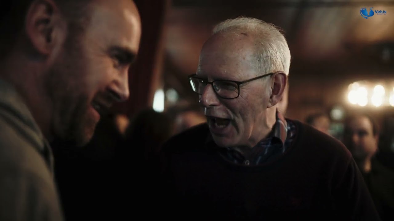 United Sires Event met Jeff King in Ermelo