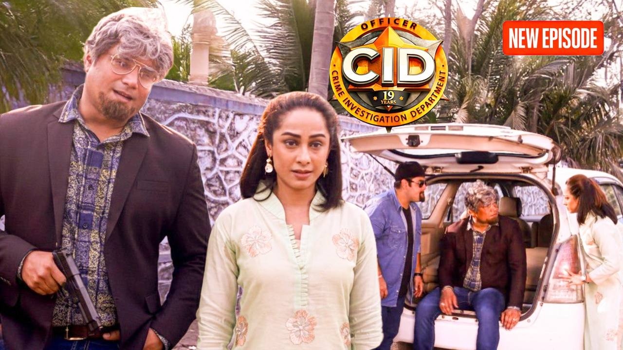 CID टीम ने भेष बदलकर अंग तस्कर को दबोचा || CID | Latest Episode ||