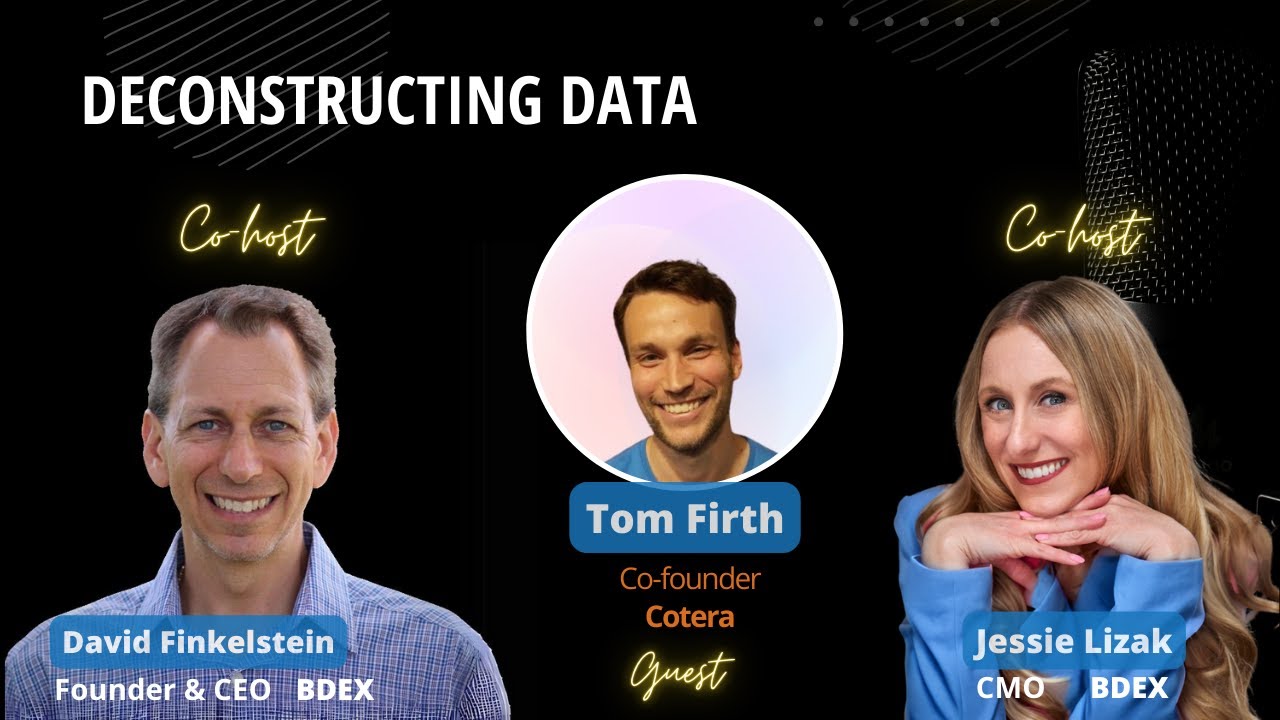 How to Prepare Business Data for Automation and Smarter Decisions
