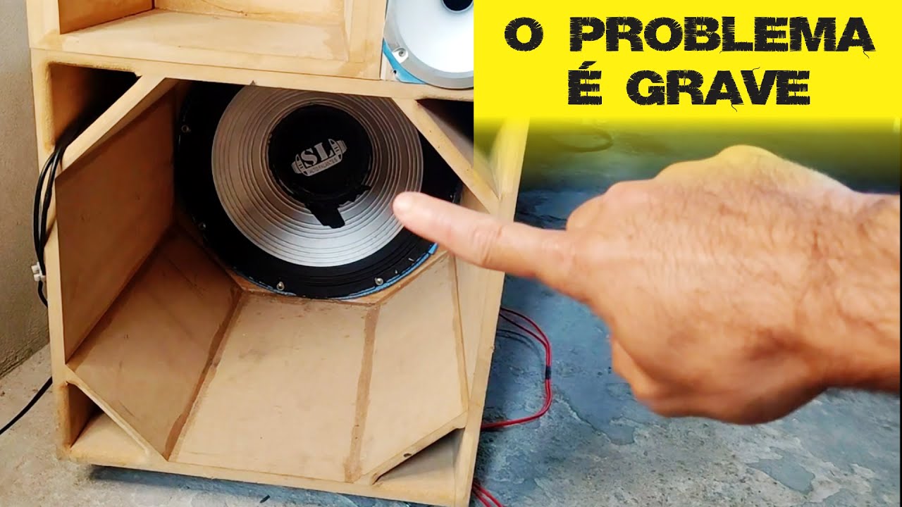 PROJETO CAIXA DE GRAVE TORNADO 2200 ATUALIZADO 2025