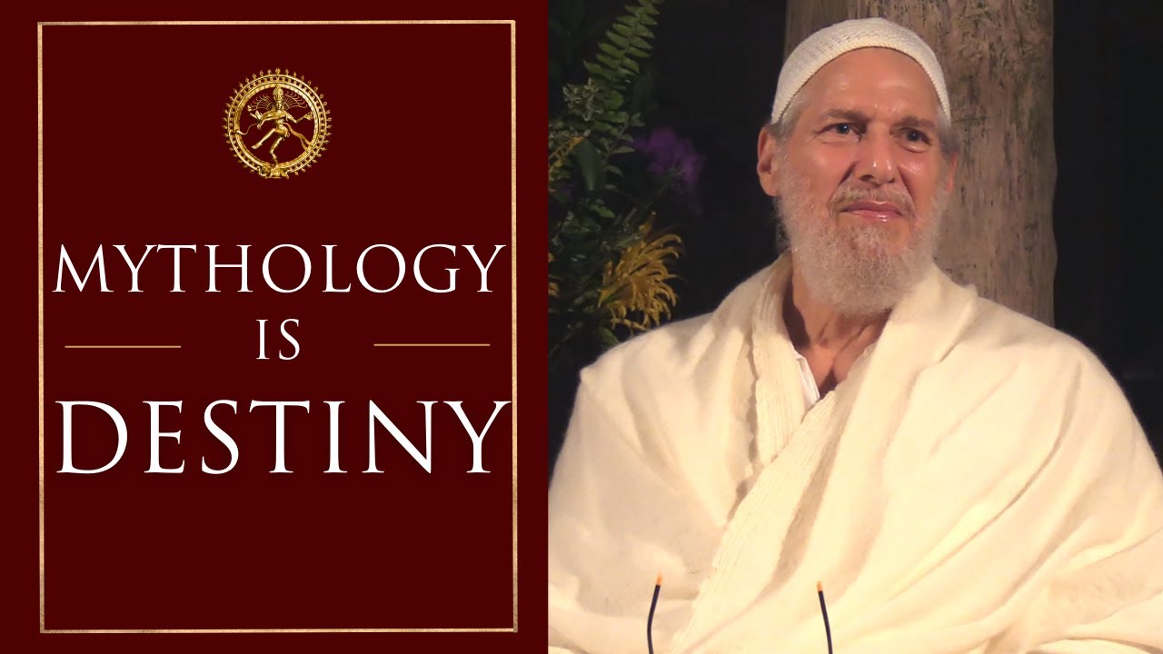 Divine Madness is the Means of Liberation - Shunyamurti Teaching