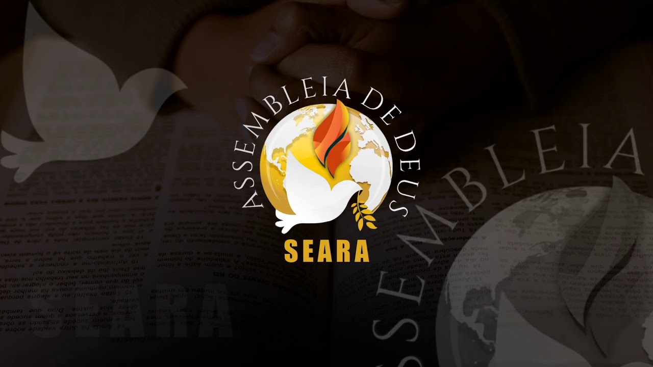 CULTO DE PREGA&Ccedil;&Atilde;O ADSEARA BONAN&Ccedil;A