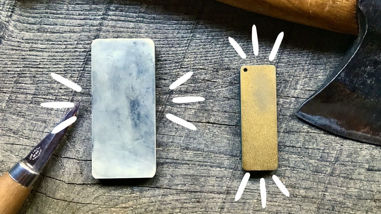 Affûtage ULTRALIGHT à moins de 20 euros : Essayez ces petites merveilles !