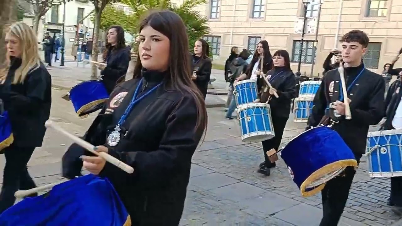 Los solidarios
