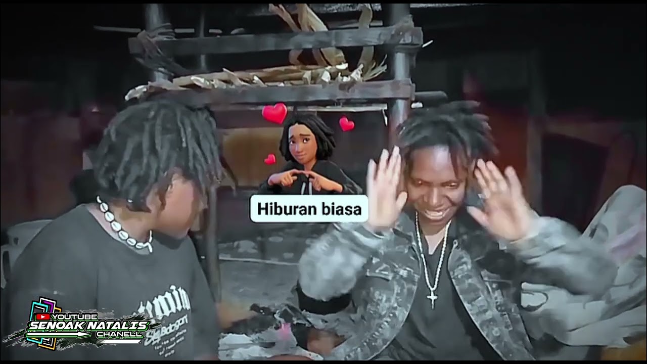 PACAR biasa SENOAK NATALIS REMIX 2025.2026