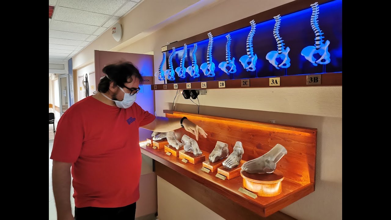 Kutatók éjszakája a Debreceni Egyetem Klinikai Központjában