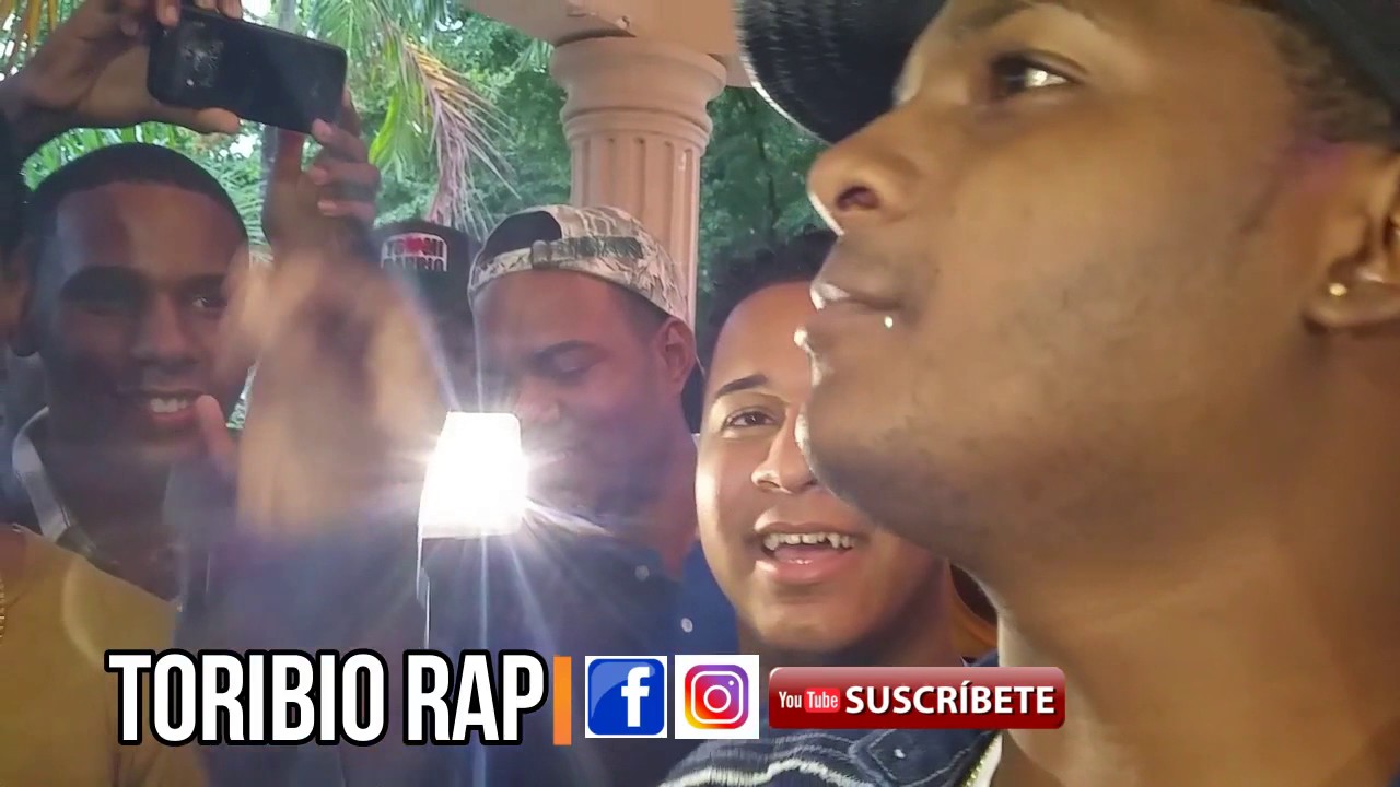 Gambito vs Mr muaks---Batallas de Freestyle||Parque invivienda||