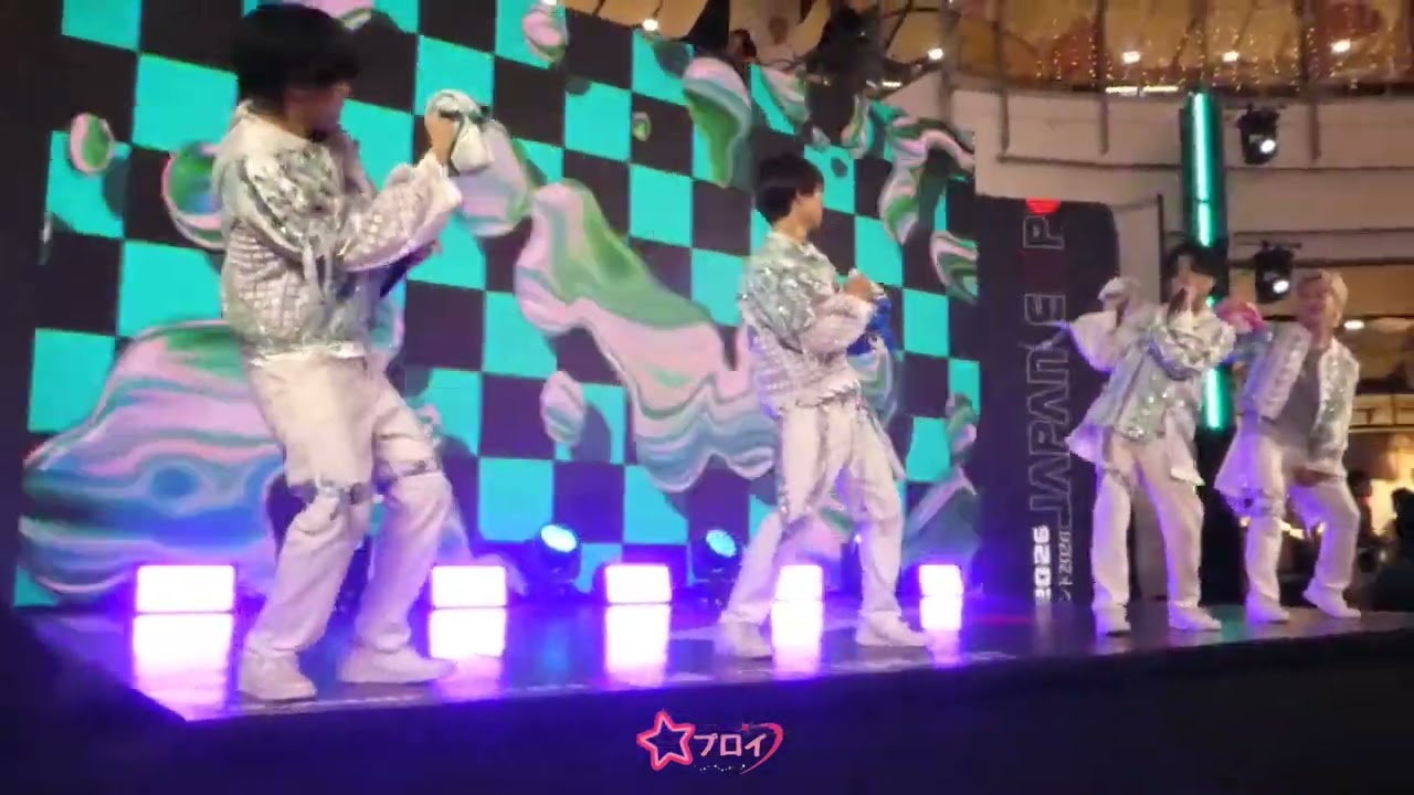 ELVA【公式】 - 『RE:ファンファーレ』 #ELVA  #ELVA_in_thailand #japanexpothailand2026 #ญี่ปุ่นครบจบที่นี่ #fyp  