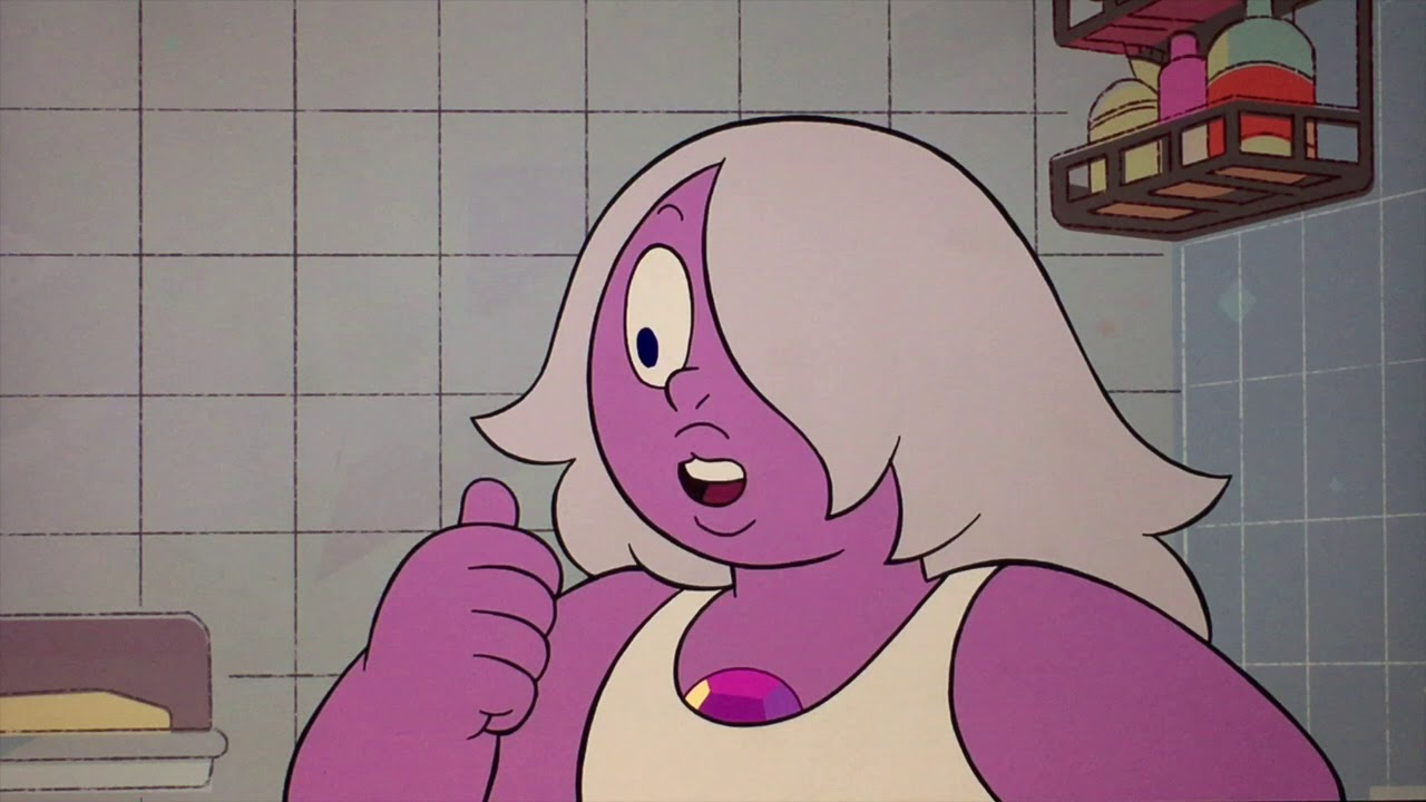 Crossover-Monsters Inc-Part 20: Trash Compactor