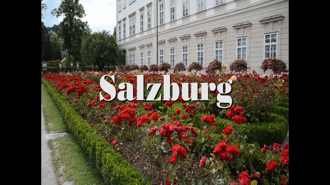 A világhírű tündérmesék palotája és Salzburg | BUDAVÁR TOURS