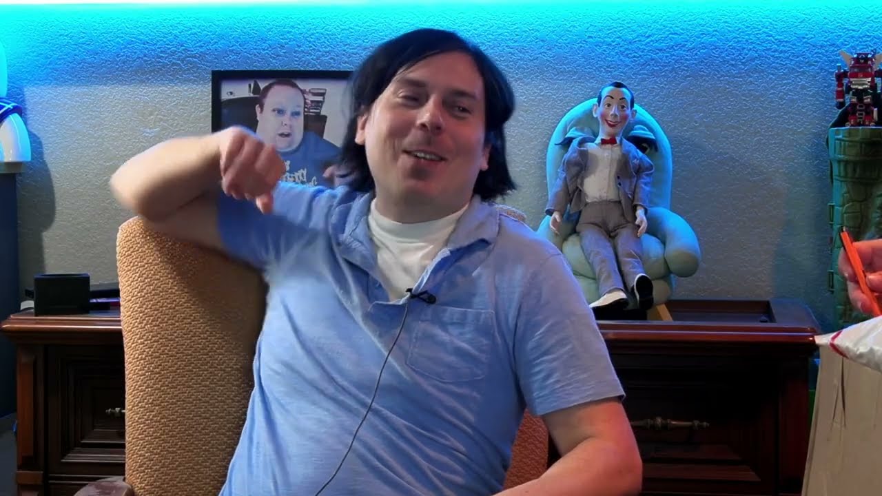 Stuff People Sent Us #155