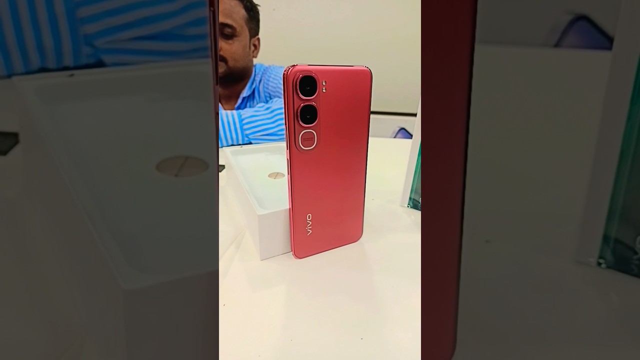 New Phone Unboxing Today 6500mAh Battery 2025 New Video #viralvideo #newvideo #unboxing