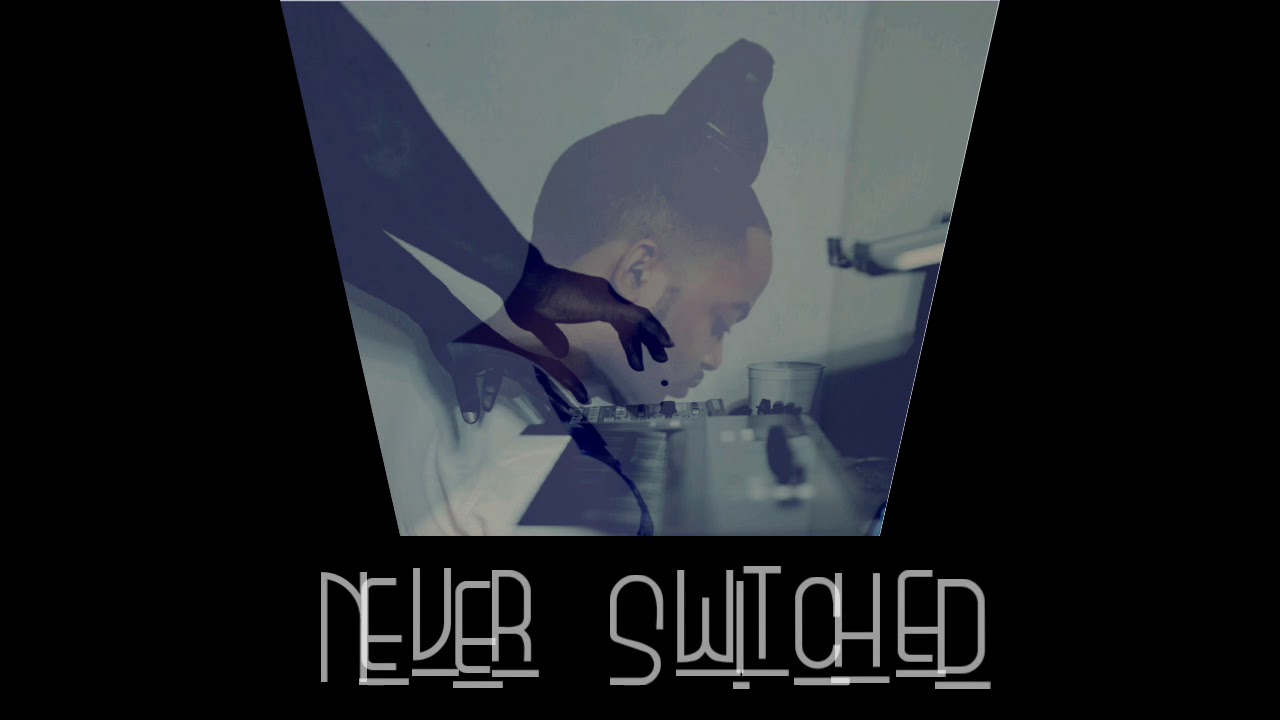Never Switched (Prod. BubbaGotBeatz) - Instrumental -