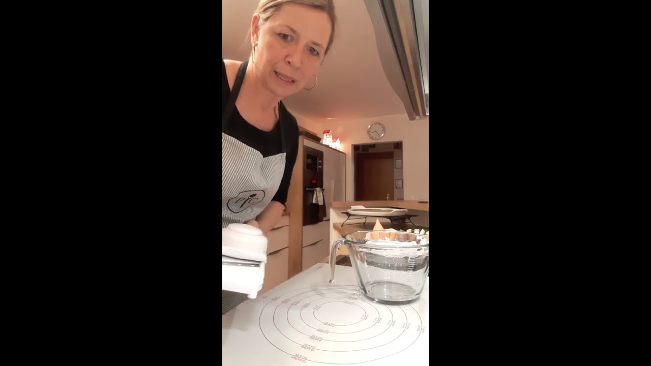 Küchenhelfer von #PamperedChef.