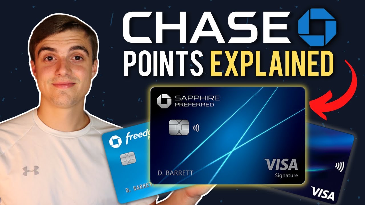 BEST Ways to Use Chase Points (Beginner's Guide)