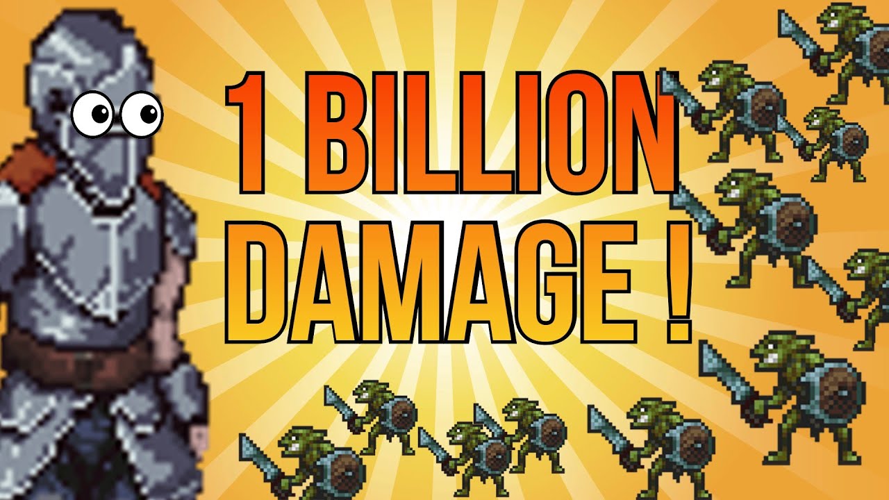 This is What A God Run Looks Like In Rogue Genesia