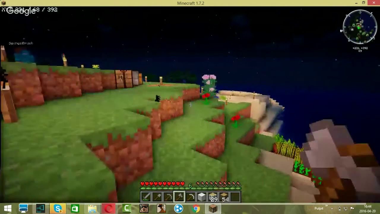 Live Doliny Ytaczki