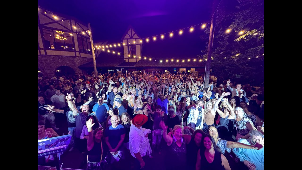 Disco Unlimited -  Plattduetsche Park - Making It