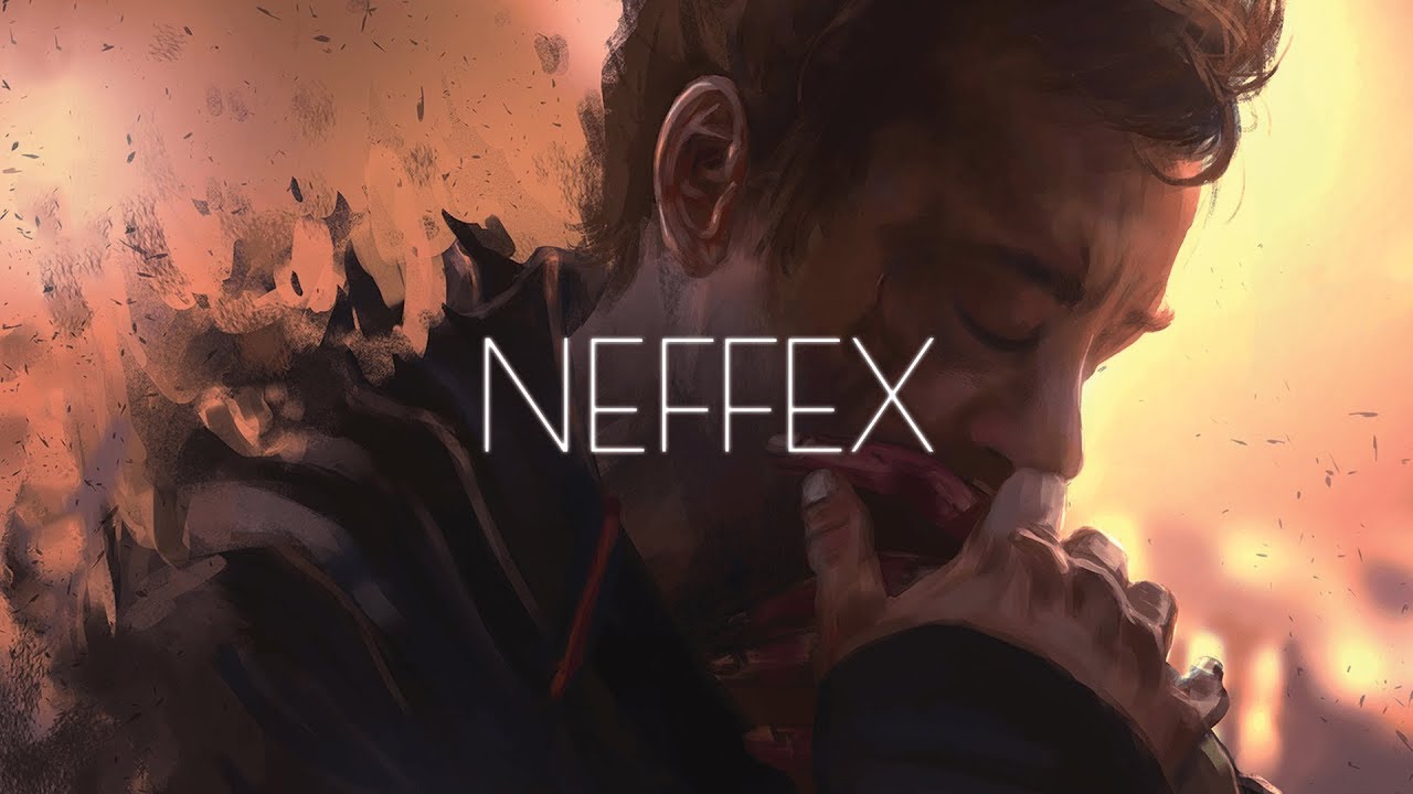 NEFFEX - Lose My mind