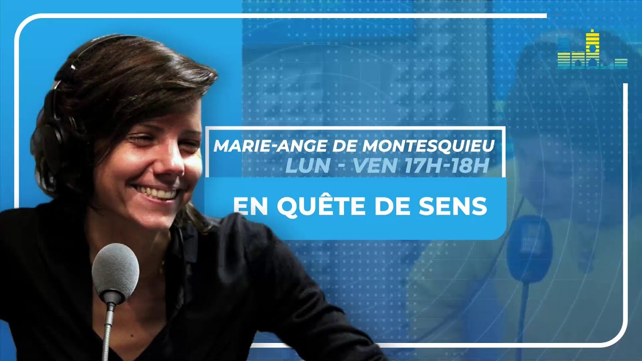 En quête de sens
