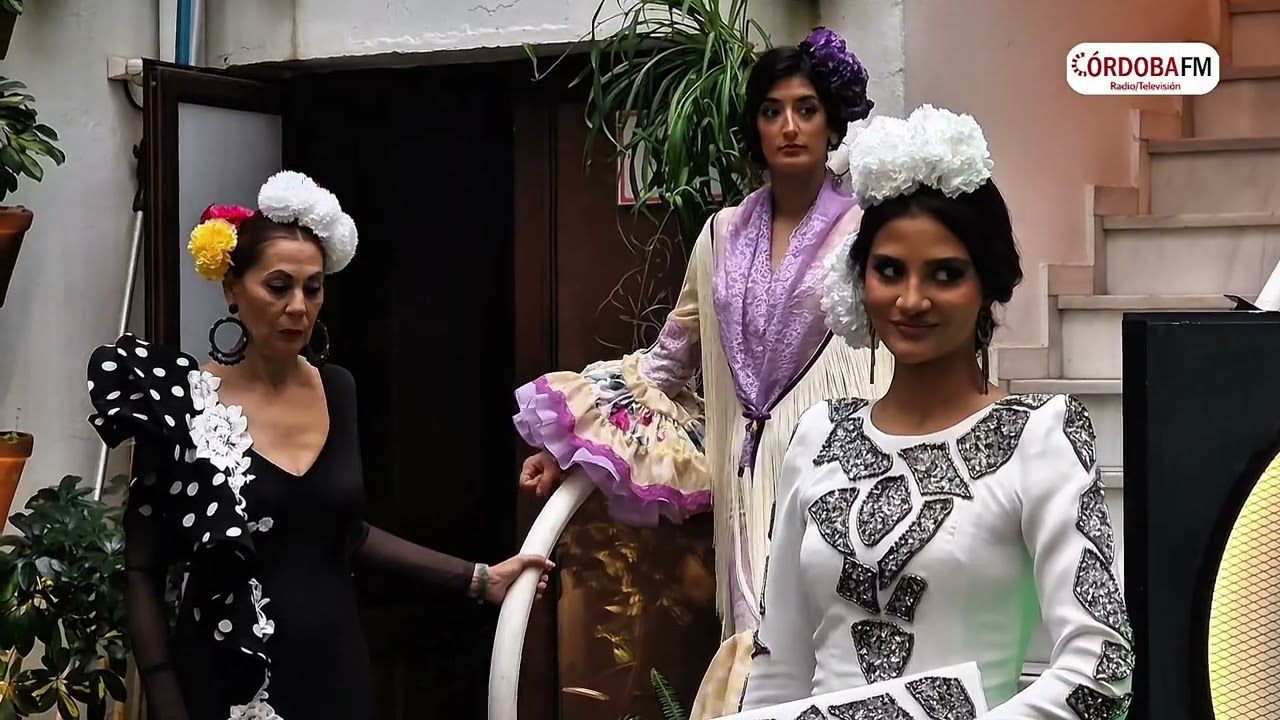 Presentación de Flamencor 2026