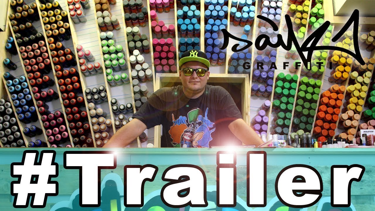 Was geht hier ab? - Trailer -