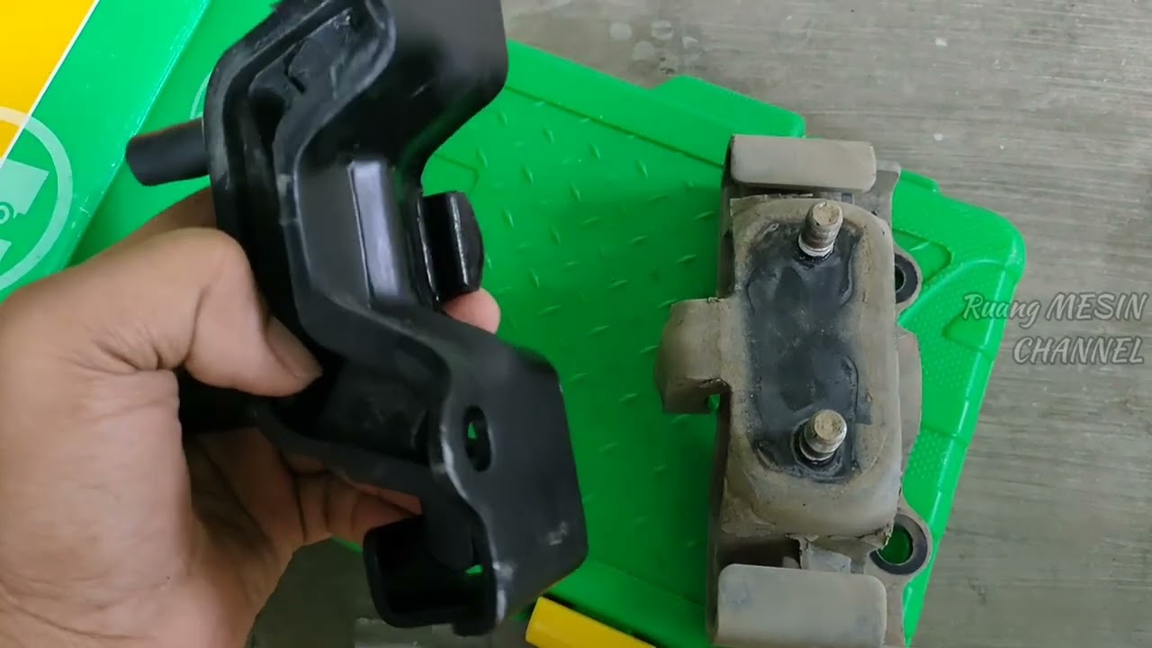 GANTI Engine Mounting Transmisi AVANZA XENIA | ASPIRA | Tanda