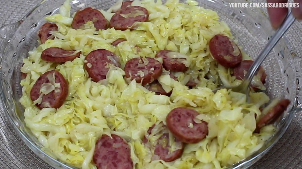 REPOLHO COM CALABRESA