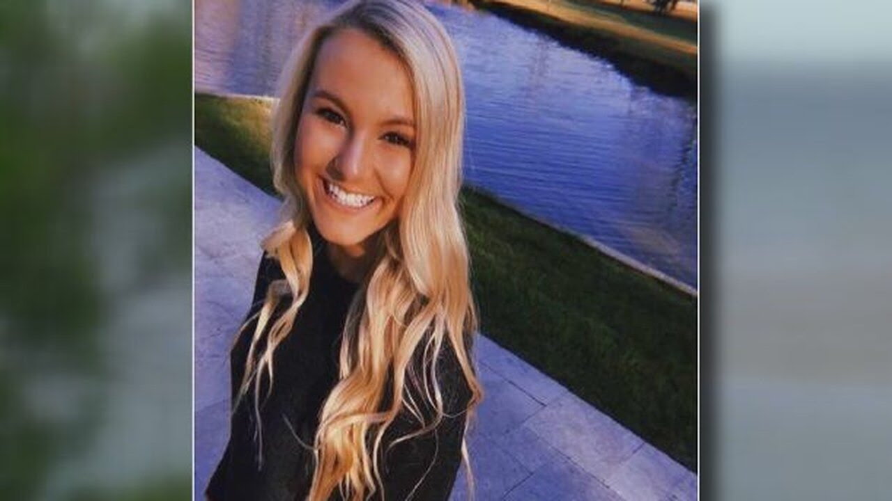 Judge approves Mallory Beach wrongful death lawsuit settlement for Buster, Maggie Murdaugh