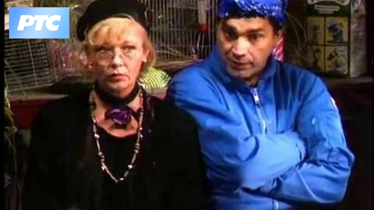 Metla bez drške - Tajna veselog majmunčeta 2. epizoda